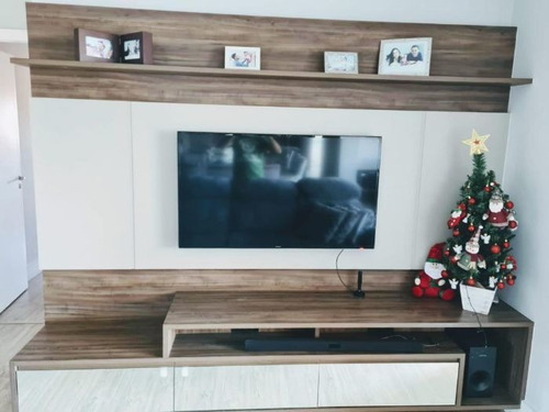 Apartamento À Venda Na Rua Professor Pedro Viriato Parigot De Souza, Cidade Industrial, Curitiba - Pr - Liv-15350