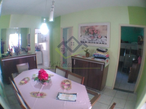 Imagem 4 de 26 de Casa Ampla 3 Dormitórios - Parque Maria Helena Suzano Sp - Ca00107 - 69228246