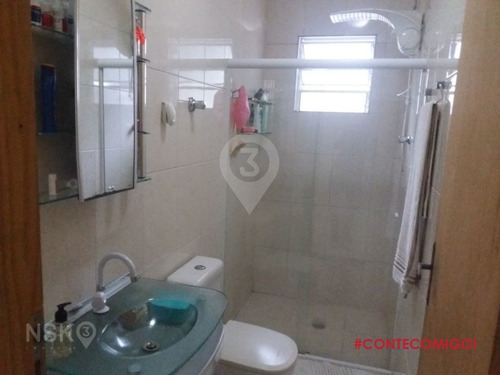 Imagem 5 de 15 de Casa Venda Dois Dormitórios 100m² Saúde - Nsk3 Imóveis Ed8456 - Ed8456