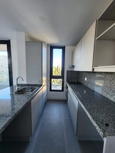 Apartamento En Venta, En Torre View.