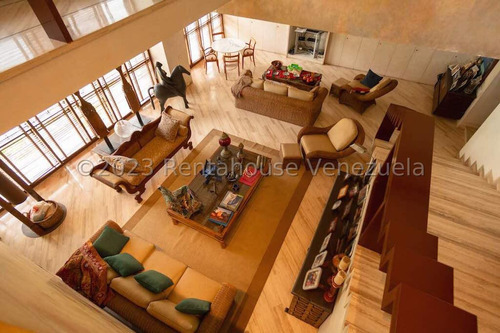 Venta De Penthouse/ Altamira/ Mg- 4-18605