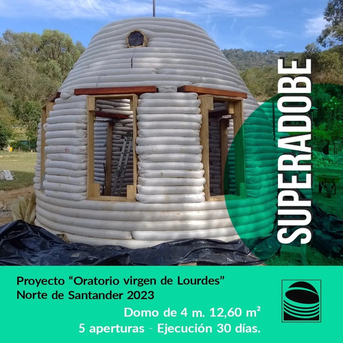 Superadobe Curso Online Completo Personalizado 