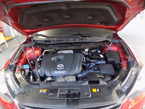 Mazda CX-5 2.0 Touring