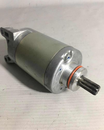 Motor Partida Mt 03/ R3 Ano 2016 Até 2022 Original Usado! (Usado)