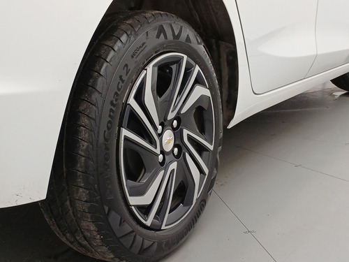 Chevrolet Onix 1.0 TURBO FLEX LT MANUAL