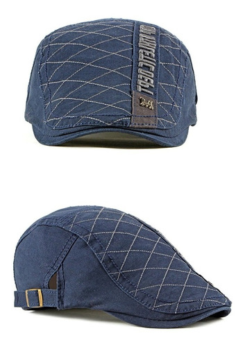 Gorro Jockey Unisex Diseño Atheltic Moda 2022