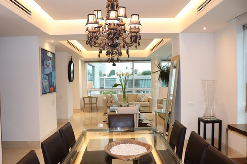 Imagen 3 de 15 de Espectacular Departamento En Venta En Lomas De Chapultepec