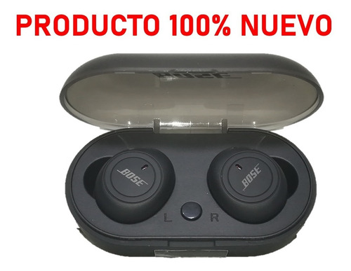 Audifonos Bluetooth Manos Libres Estilo Bose  5.0 Tactil Tws