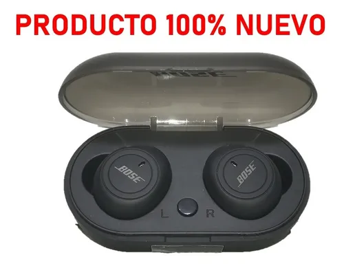 personalidad Escarpado Enmarañarse Audífonos y Manos Libres Bose Usado | MercadoLibre.com.mx