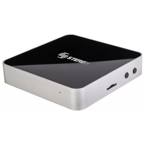 Receptor Universal De Audio Wi-fi Steren Mov-180.