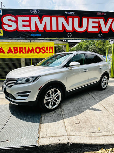 Lincoln MKC 2.2 Reserve Mt