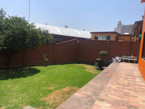 Casa En Venta En San Andres Totoltepec