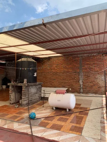 Casa En Venta, Jose Maria Morelos