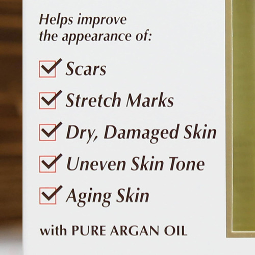 Aceite Corporal Hidratante Palmer's Cocoa Butter Formula Ski
