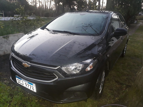 Chevrolet Onix 1.0 Lt 78cv