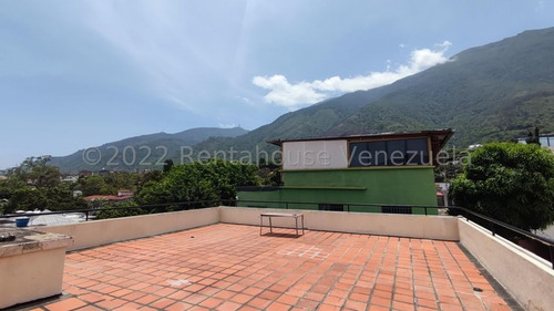 Imagen 12 de 12 de Casa En Venta Los Palos Grandes Rah4 Mls23-13126