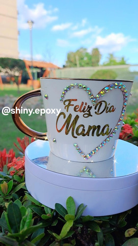 Tazas Para El Día De Las Madre