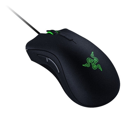 Imagen 1 de 5 de Mouse Razer Deathadder Elite Chroma 16000 Dpi
