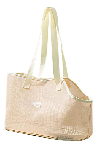 Bolsa De Viaje Para Perros Y Cachorros, Lavable, Para M