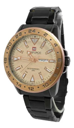 Naviforce nf9109m 2025