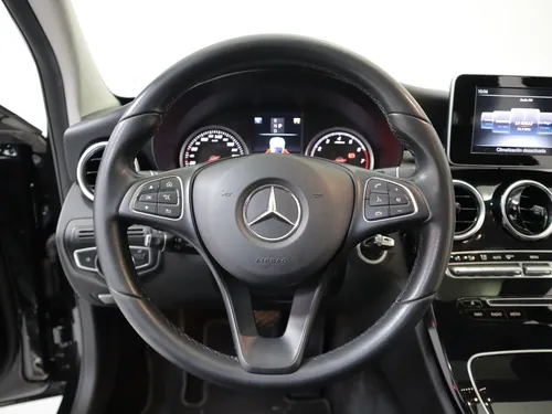 Mercedes-Benz C 180 AVANTGARDE 1.6 TP T CT