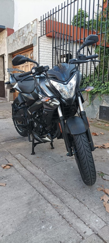 Bajaj Rouser Ns 200