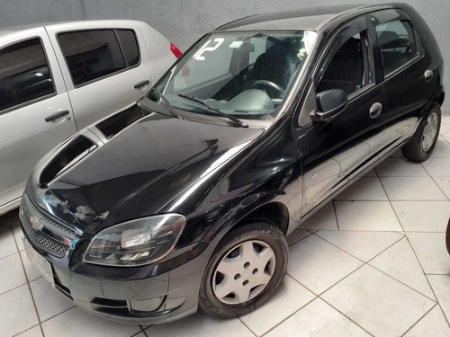 Chevrolet Celta 1.0 Ls Flex Power 5p 2012