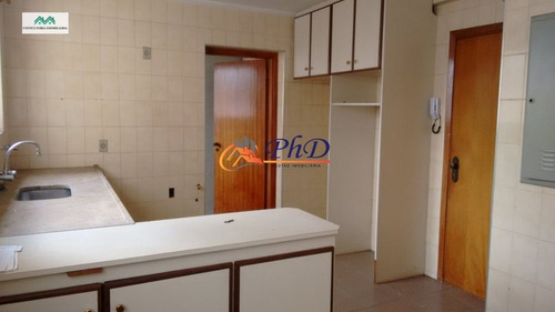 Imagem 10 de 15 de Edifício San Diego - Apartamento A Venda No Bairro Vila Boaventura - Jundiaí, Sp - Ph72114
