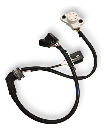 Sensor De Posição De Marchas Bajaj Dominar 250/400 Original