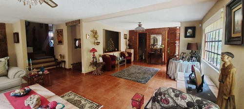 Imagen 23 de 30 de Hermosa Residencia, Exclusividad, Seguridad, Vista Panorámic