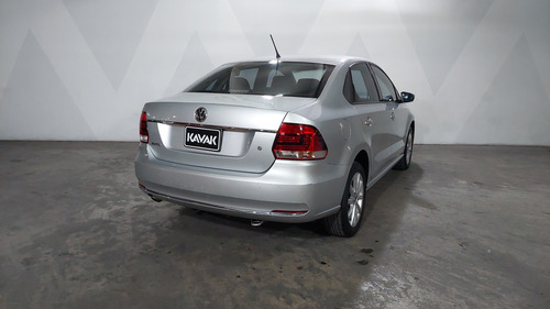 Volkswagen Vento 1.6 HIGHLINE TIPTRONIC