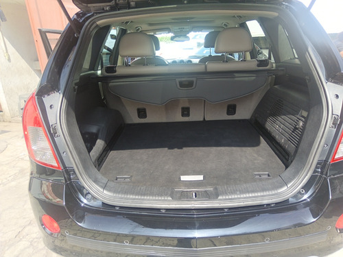 Chevrolet Captiva 3.0 Lt V6 At