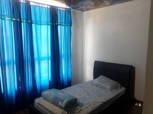 Imagen 6 de 9 de Apartamento En Urb Casa Garden, Piso Bajo