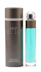 Perfume 360 Perry Ellis For Men 100ml 