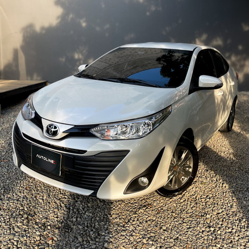 Toyota Yaris Xl 2022