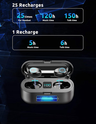 Wireless Earbuds For Samsung, All Galaxy S24/ultra/s2...