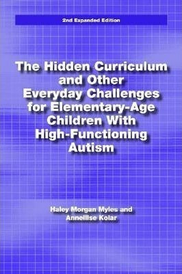 The Hidden Curriculum And Other Everyday Challenges For E...