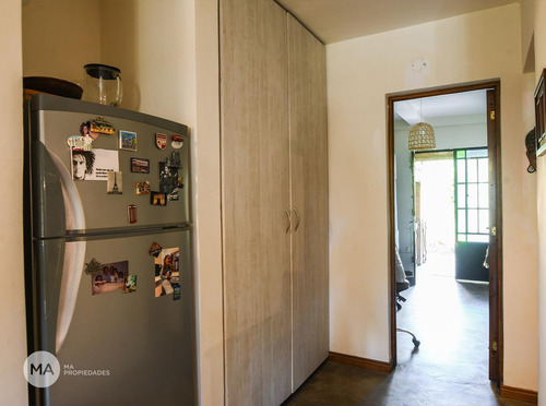 Casa 1 Dormitorio-j.j Paso 8400-rosario Fisherton | Venta