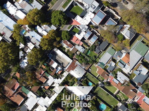 Terreno En Venta Adrogué.