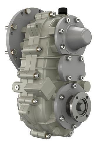Power Shift Transmissão Para Tratores Componentes Valtra
