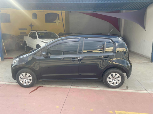 Volkswagen Up! 1.0 Move 5p