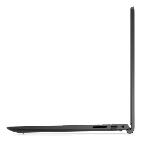 Notebook Dell Inspiron 15 Intel I7 1255u 8gb 512gb Ssd Preto