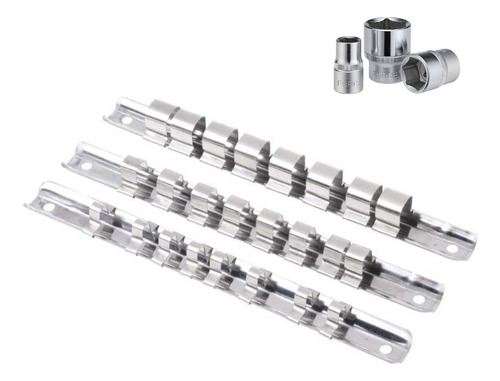 Soporte Para Dados Cuadrante De 3/8 (para 13 Dados)- Force