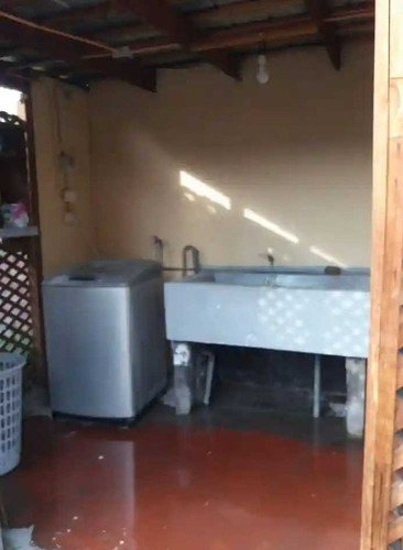 Bellísima Casa 4d Cercana A Pza. Maipú (109265)