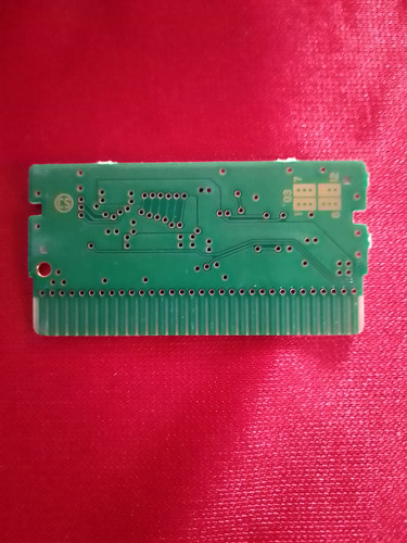 Baldur's Gate Dark Alliance Gameboy Advanced (Usado)