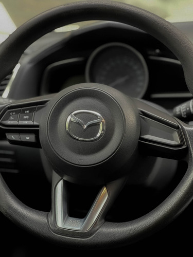 Mazda 3 2.5l Hatchback I-touring 2018 Automático