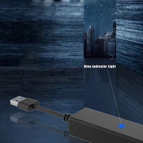 Para Consola Ps5 Playstation 5, Conector Vr, Cámara Usb 3.0,