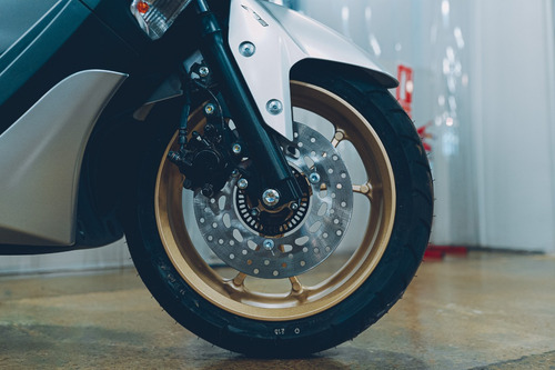 Yamaha Nmax 155 Connected Delcar ® + Entrega Inmediata