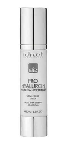 Pro Hyaluron Crema Idraet Relleno Arrugas Acido Hialuronico