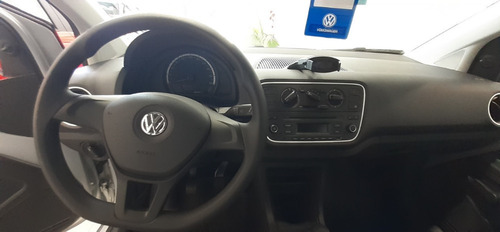 Volkswagen Up Adjudicado Listo Para Retirar Ah